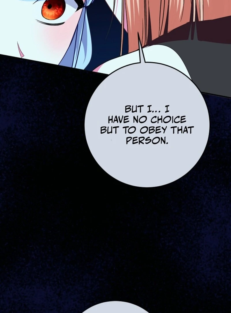 Bluebird Lady and the White Lion Family Chapter 62 - Page 112