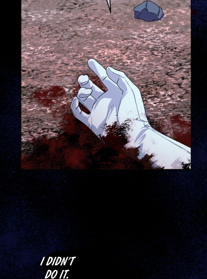 Bluebird Lady and the White Lion Family Chapter 62 - Page 115