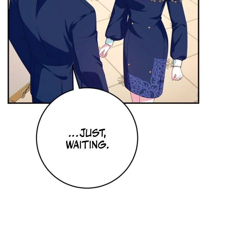 Bluebird Lady and the White Lion Family Chapter 62 - Page 13