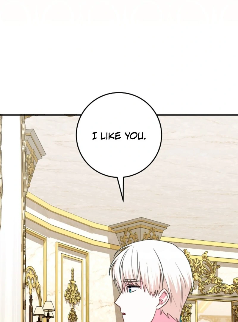 Bluebird Lady and the White Lion Family Chapter 62 - Page 5