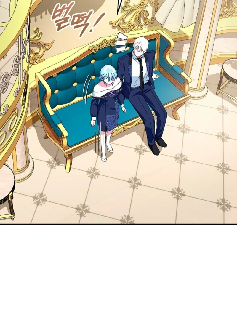 Bluebird Lady and the White Lion Family Chapter 62 - Page 43