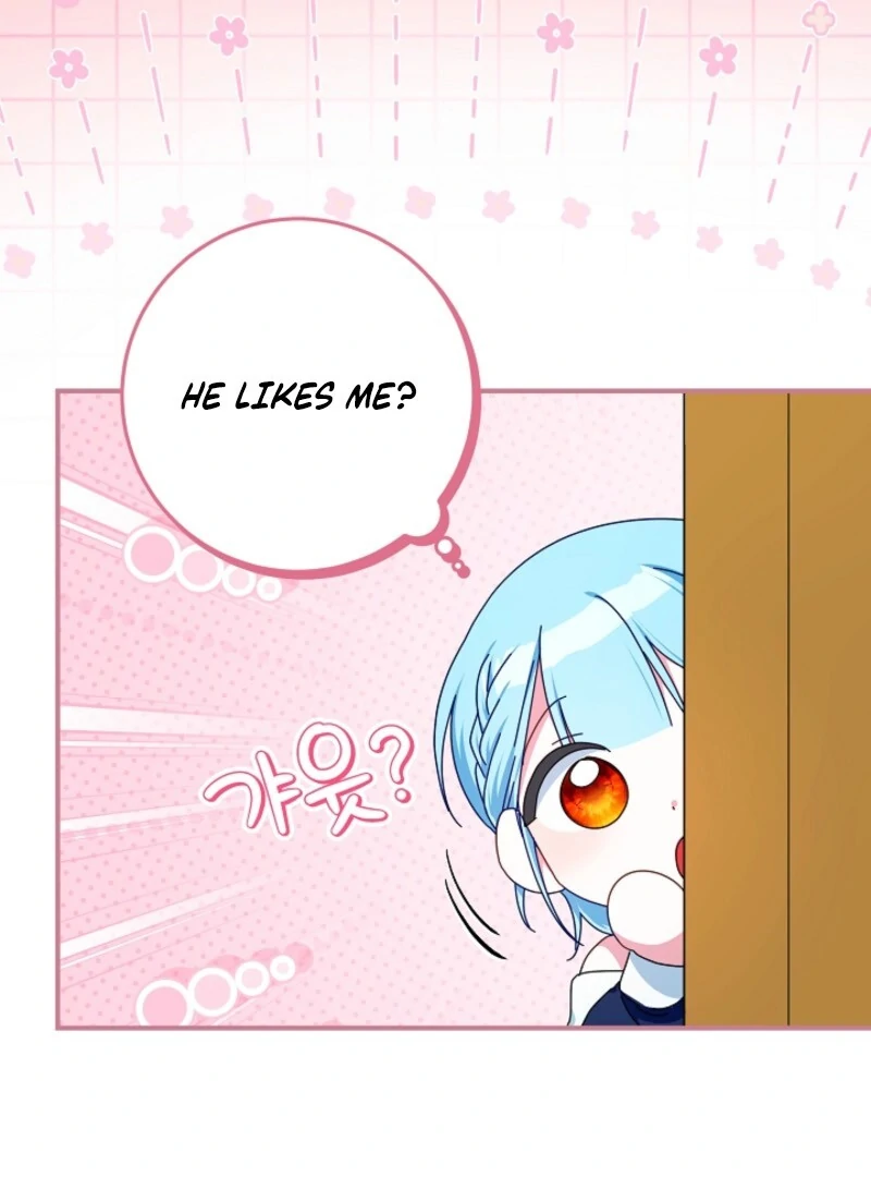 Bluebird Lady and the White Lion Family Chapter 62 - Page 7