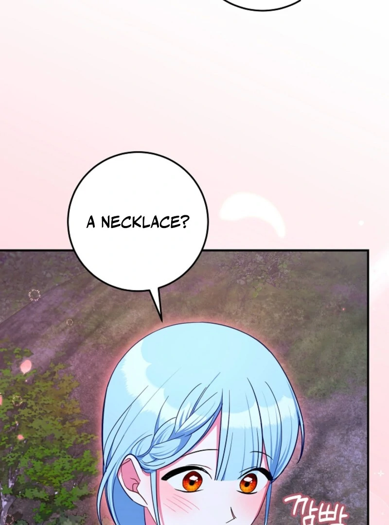 Bluebird Lady and the White Lion Family Chapter 62 - Page 75