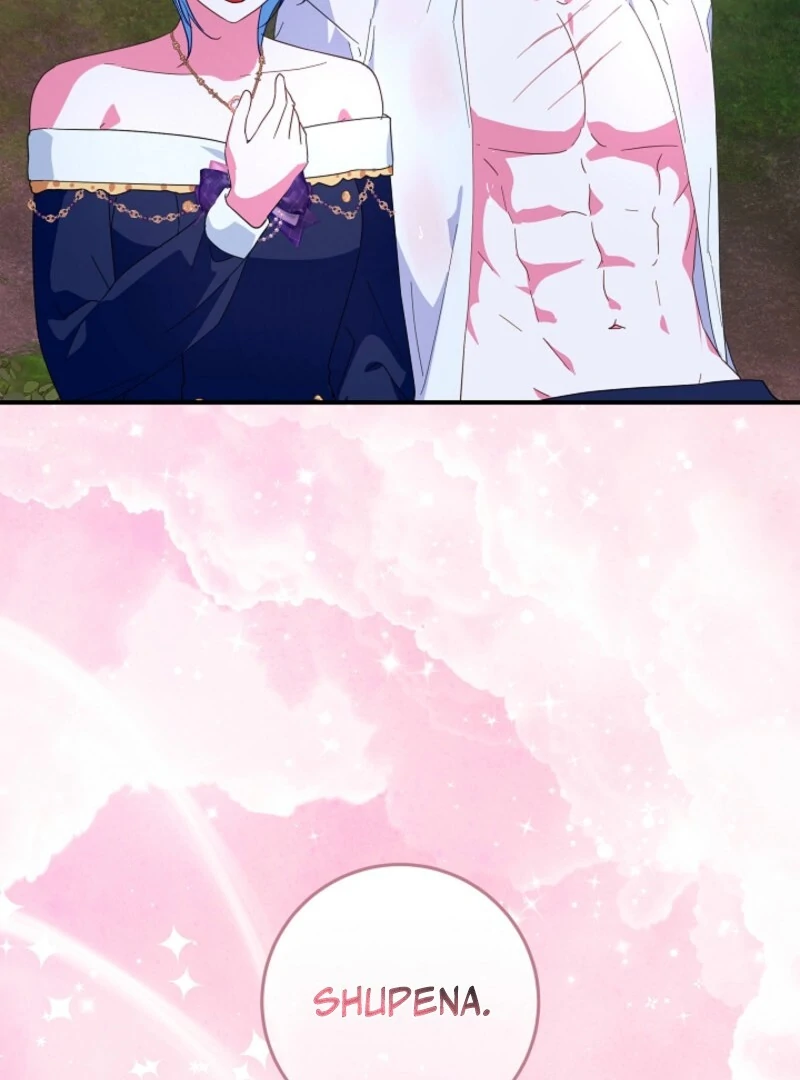 Bluebird Lady and the White Lion Family Chapter 62 - Page 79