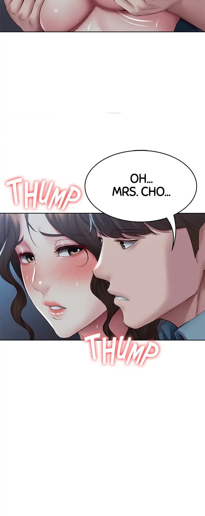 Boarding Diary Chapter 101 - Page 26