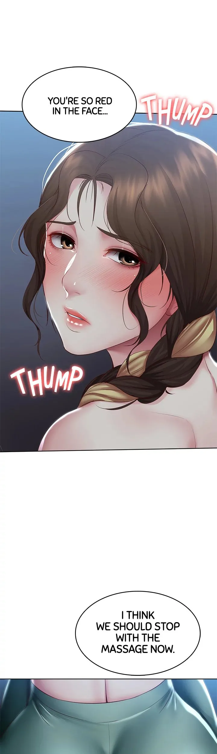 Boarding Diary Chapter 101 - Page 27