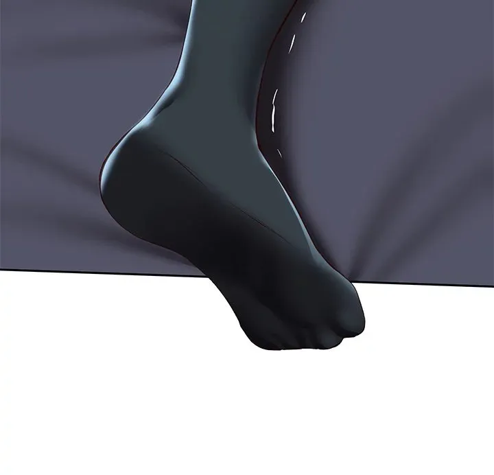 Boarding Diary Chapter 101 - Page 36