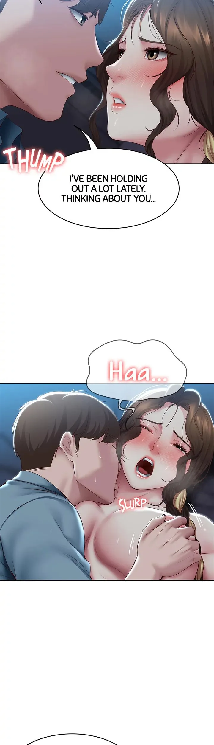 Boarding Diary Chapter 102 - Page 13