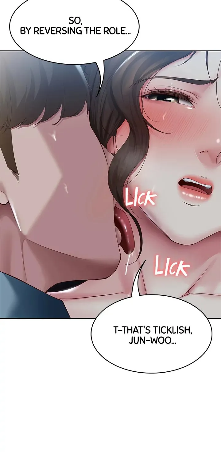 Boarding Diary Chapter 102 - Page 14