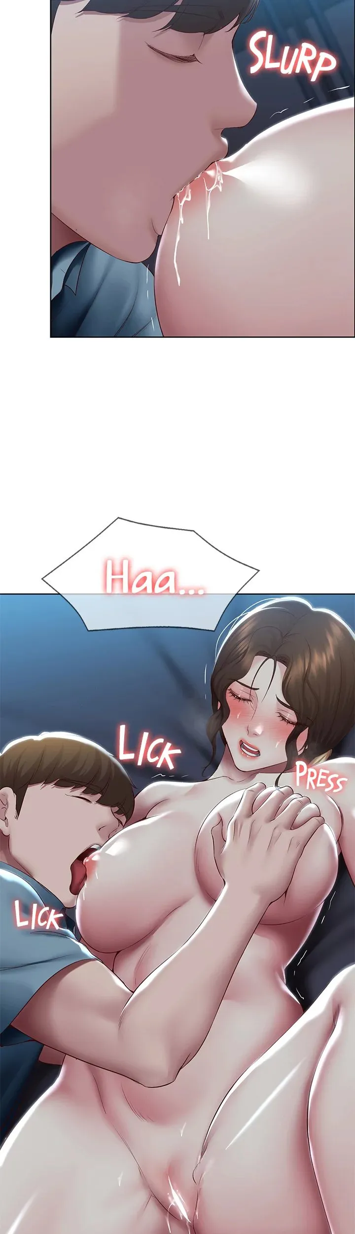 Boarding Diary Chapter 102 - Page 17