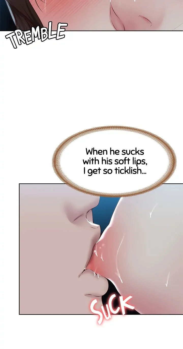 Boarding Diary Chapter 102 - Page 19