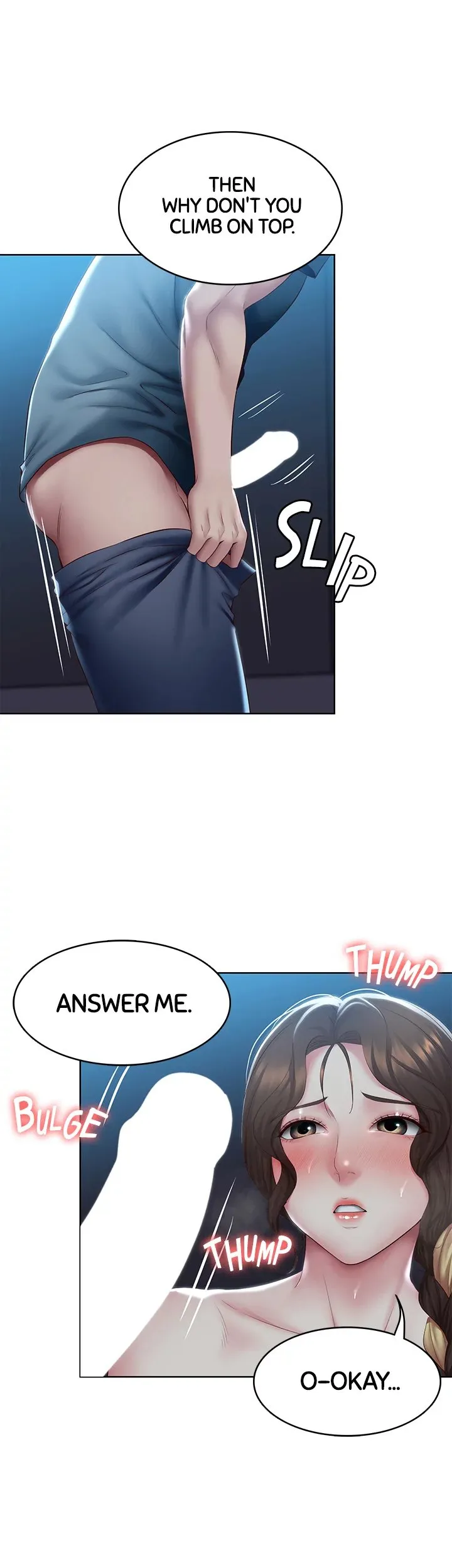 Boarding Diary Chapter 102 - Page 24