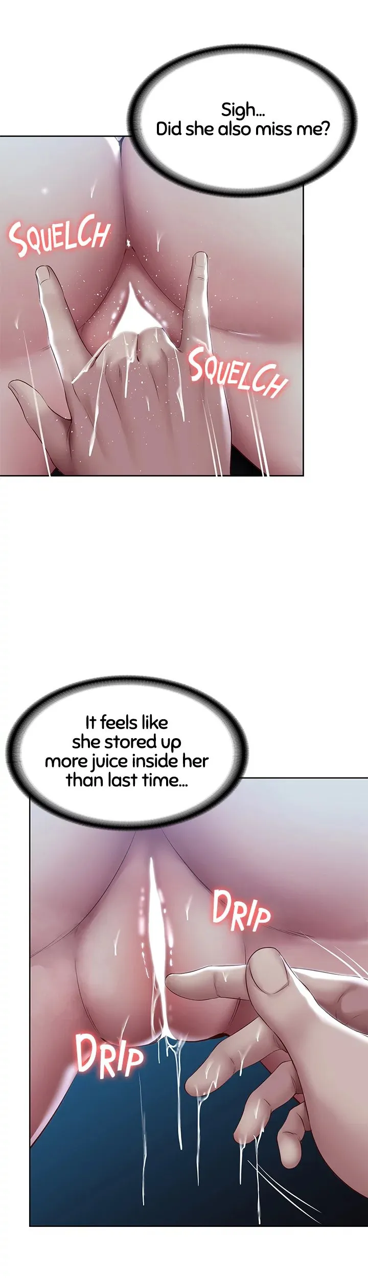 Boarding Diary Chapter 102 - Page 28