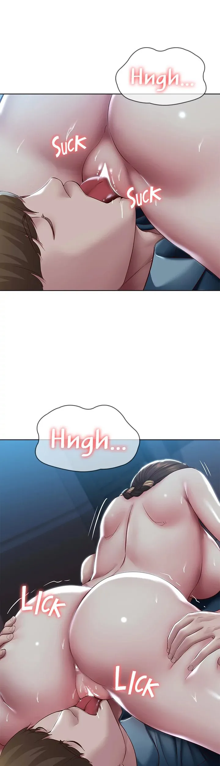 Boarding Diary Chapter 102 - Page 30