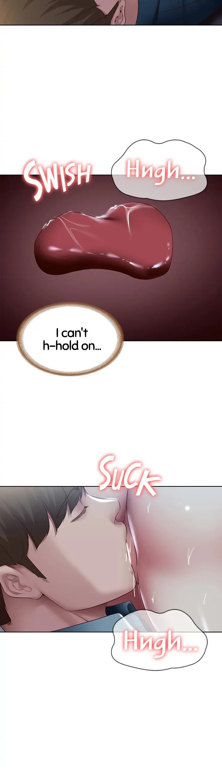 Boarding Diary Chapter 102 - Page 31