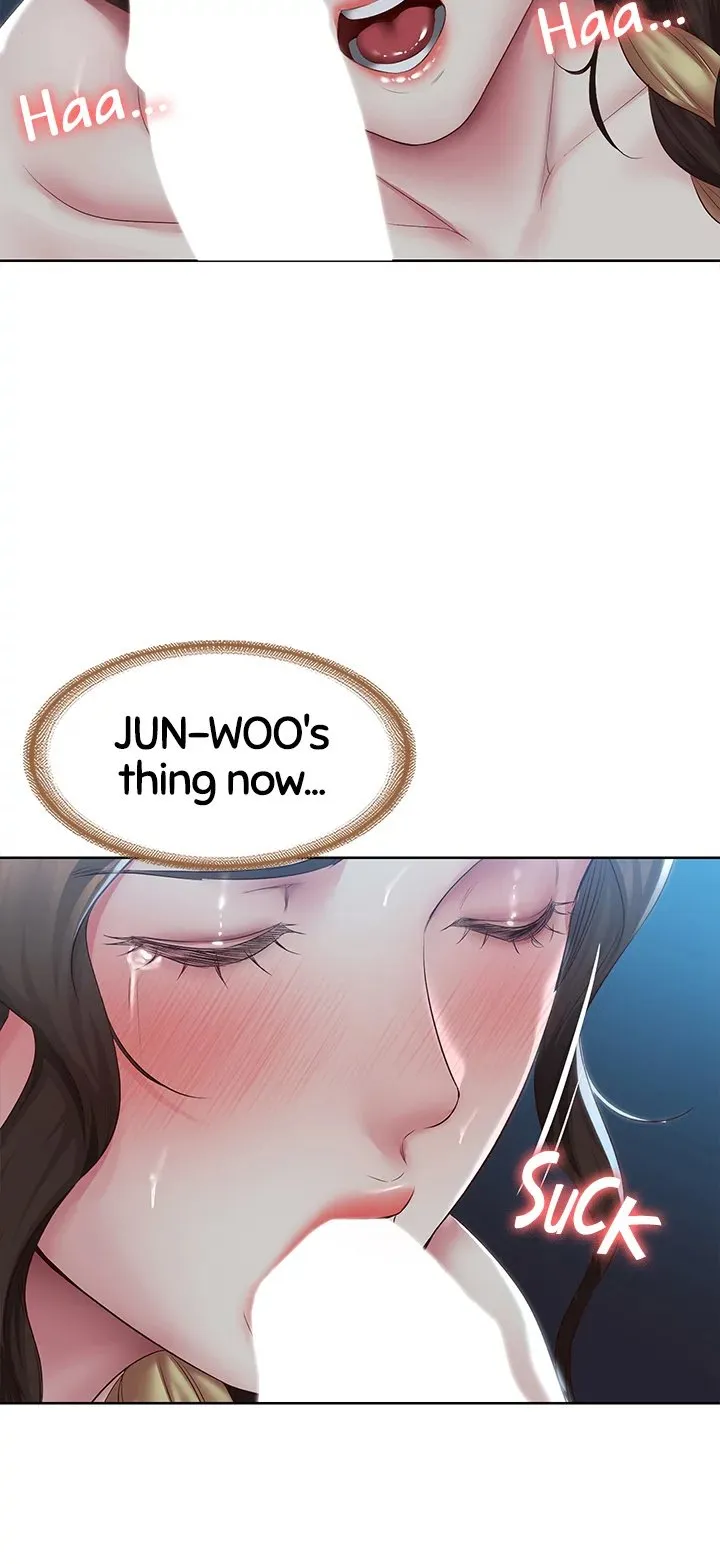 Boarding Diary Chapter 102 - Page 33