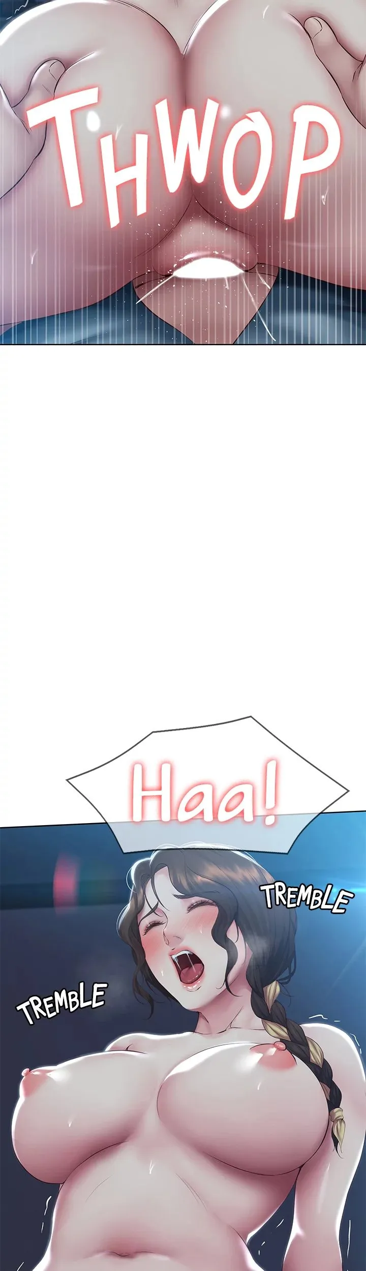 Boarding Diary Chapter 102 - Page 41