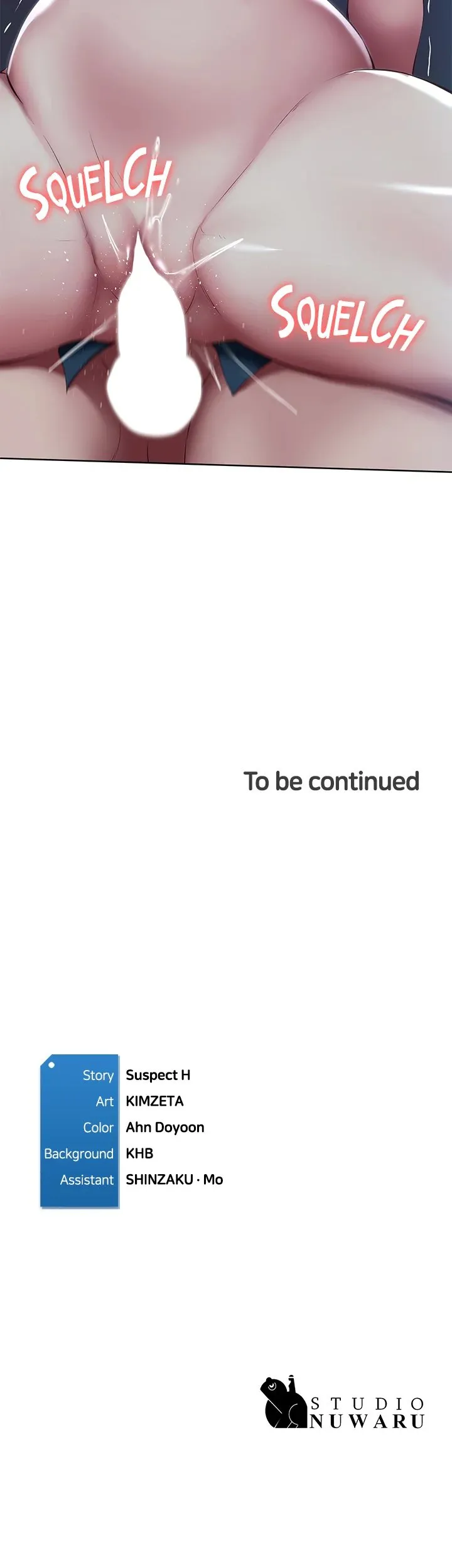 Boarding Diary Chapter 102 - Page 42