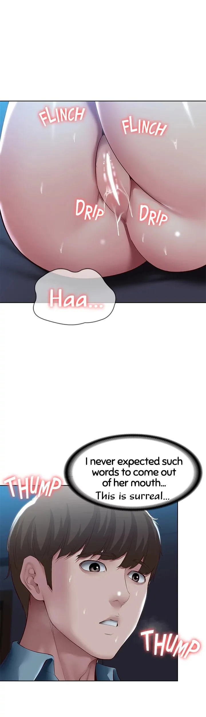 Boarding Diary Chapter 102 - Page 6