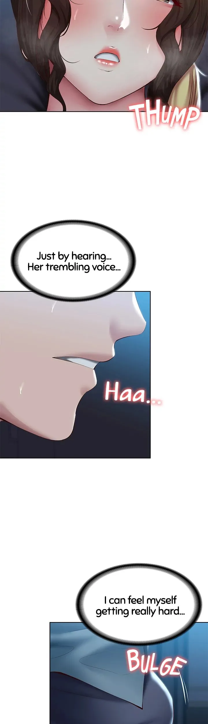 Boarding Diary Chapter 102 - Page 8