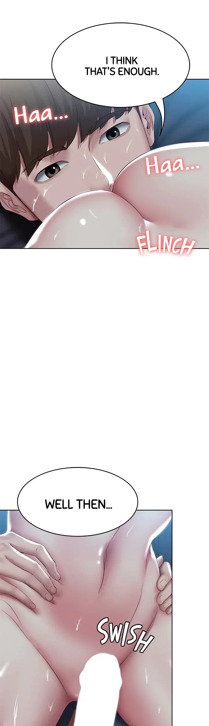 Boarding Diary Chapter 103 - Page 2