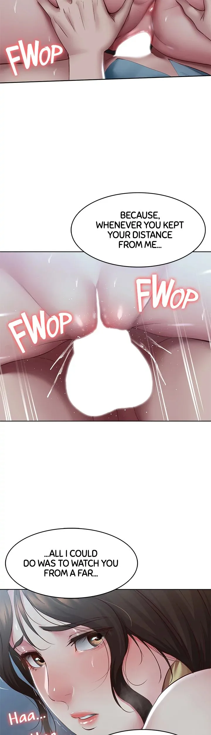 Boarding Diary Chapter 103 - Page 13