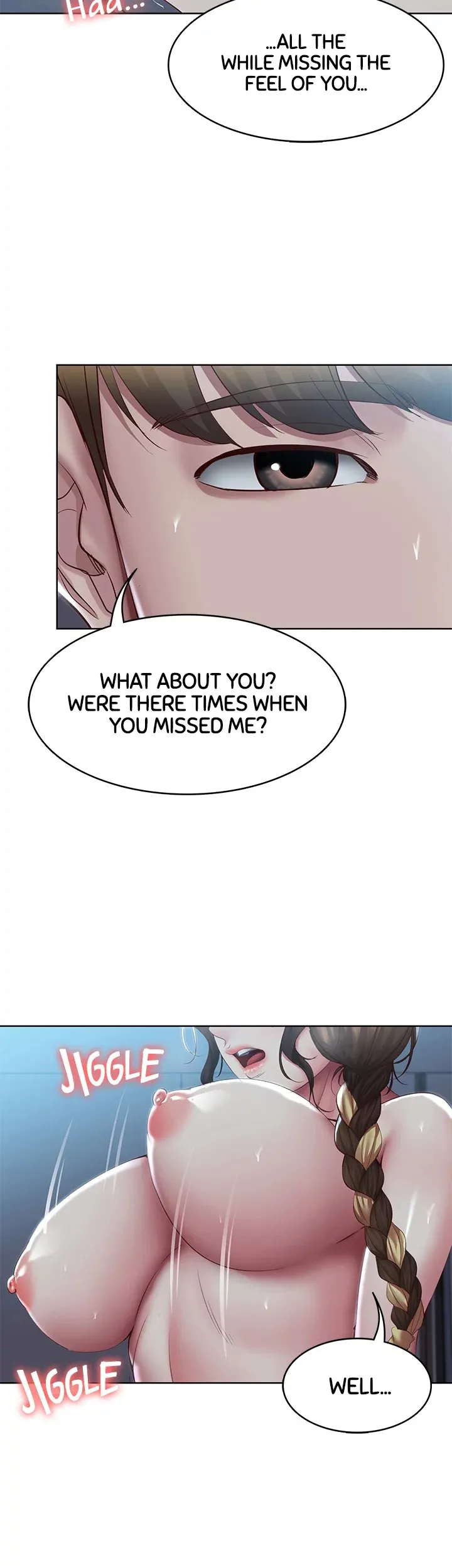 Boarding Diary Chapter 103 - Page 14