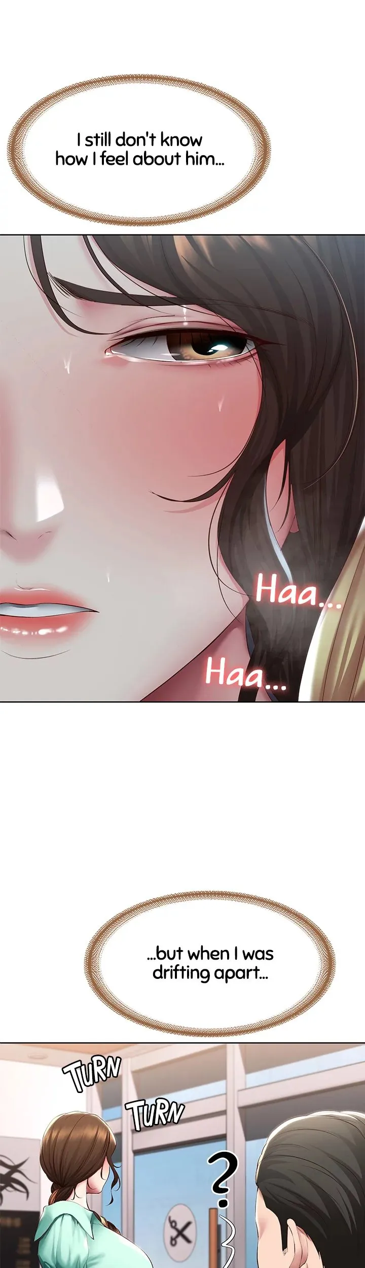 Boarding Diary Chapter 103 - Page 15