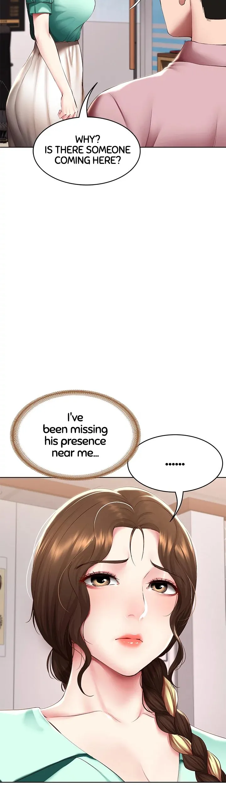 Boarding Diary Chapter 103 - Page 16