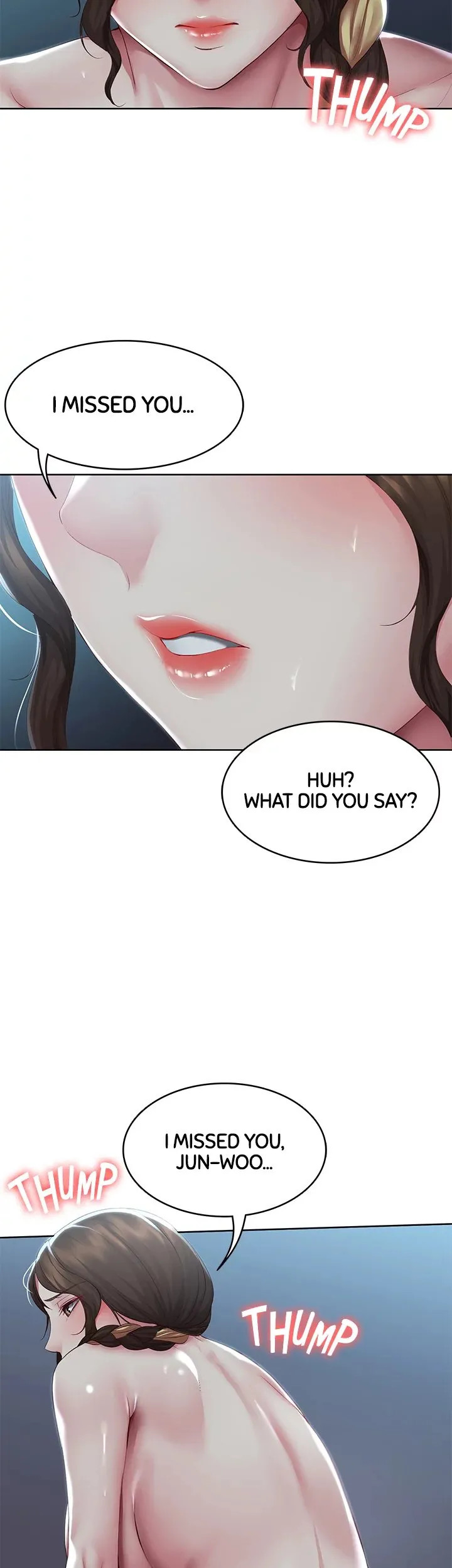 Boarding Diary Chapter 103 - Page 19