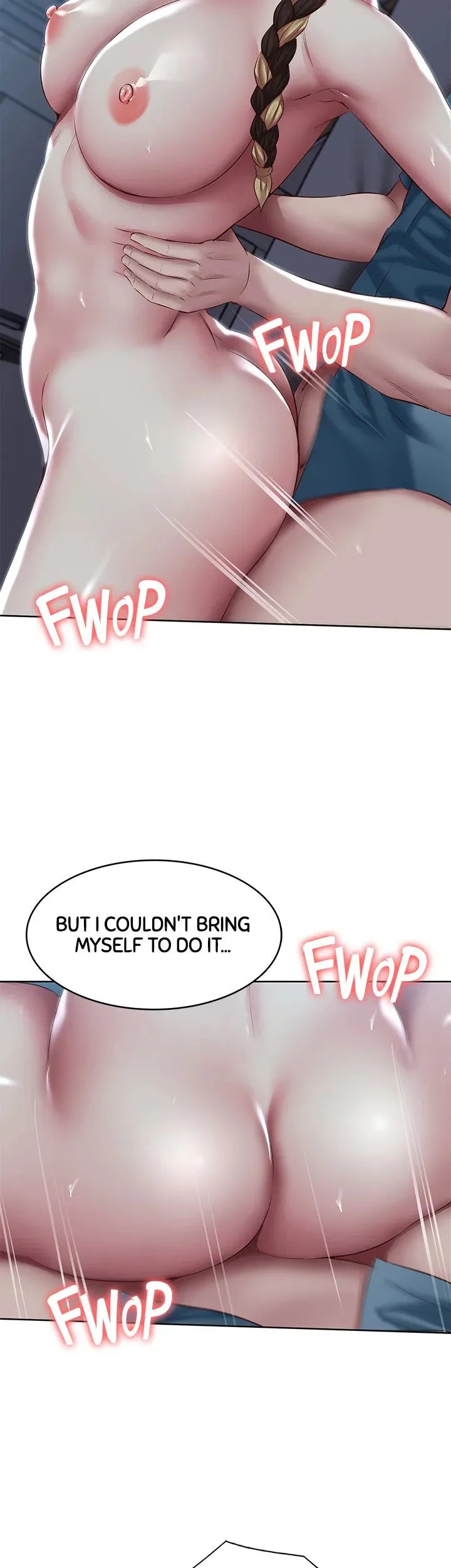 Boarding Diary Chapter 103 - Page 24