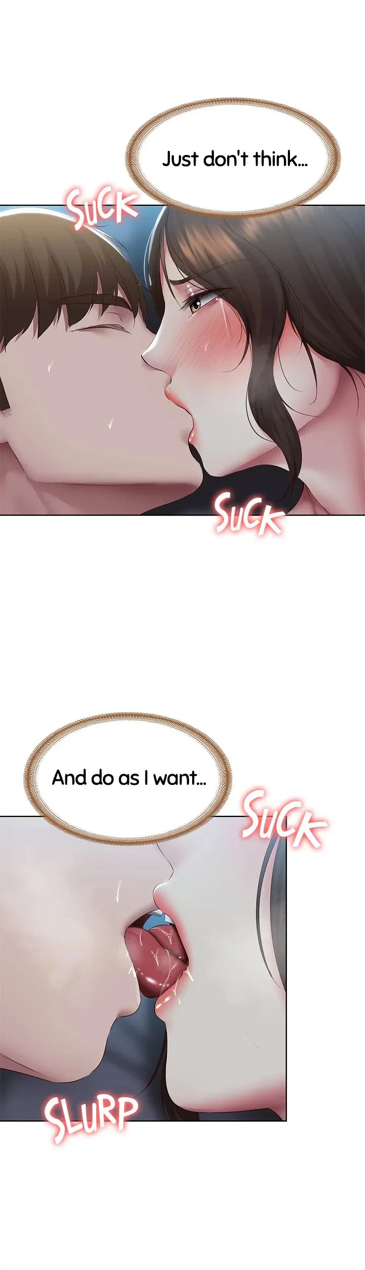 Boarding Diary Chapter 103 - Page 30