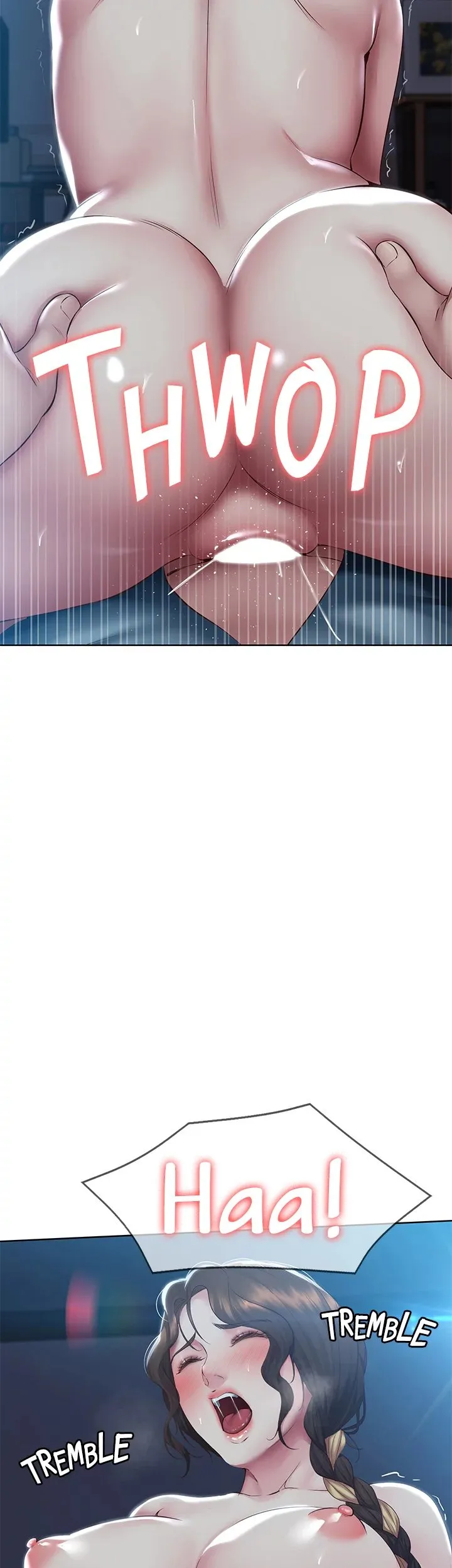 Boarding Diary Chapter 103 - Page 4