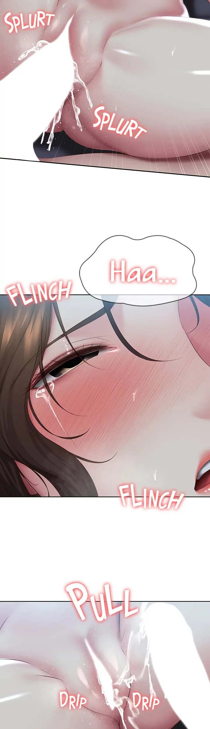 Boarding Diary Chapter 103 - Page 39