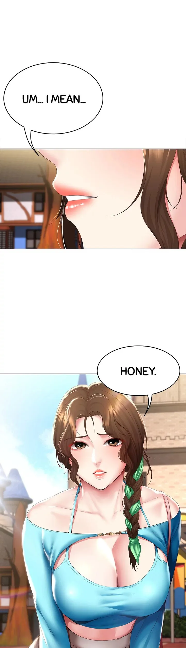 Boarding Diary Chapter 103 - Page 44