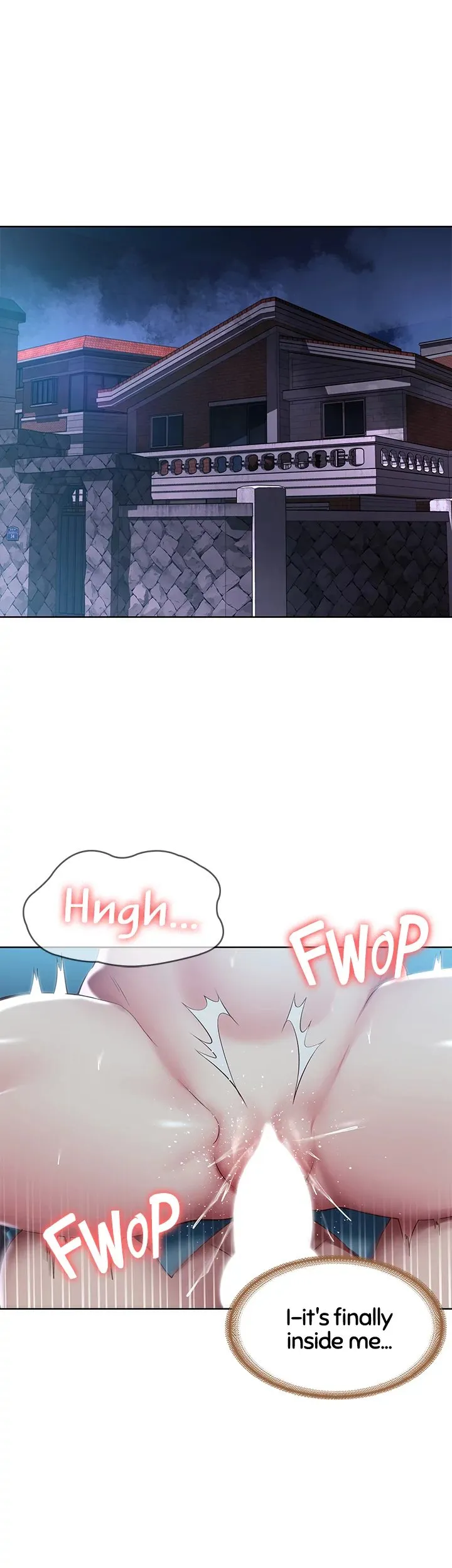 Boarding Diary Chapter 103 - Page 7