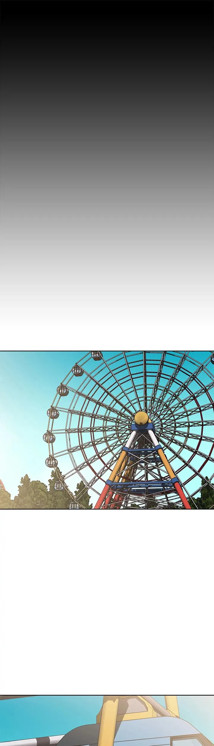 Boarding Diary Chapter 104 - Page 12