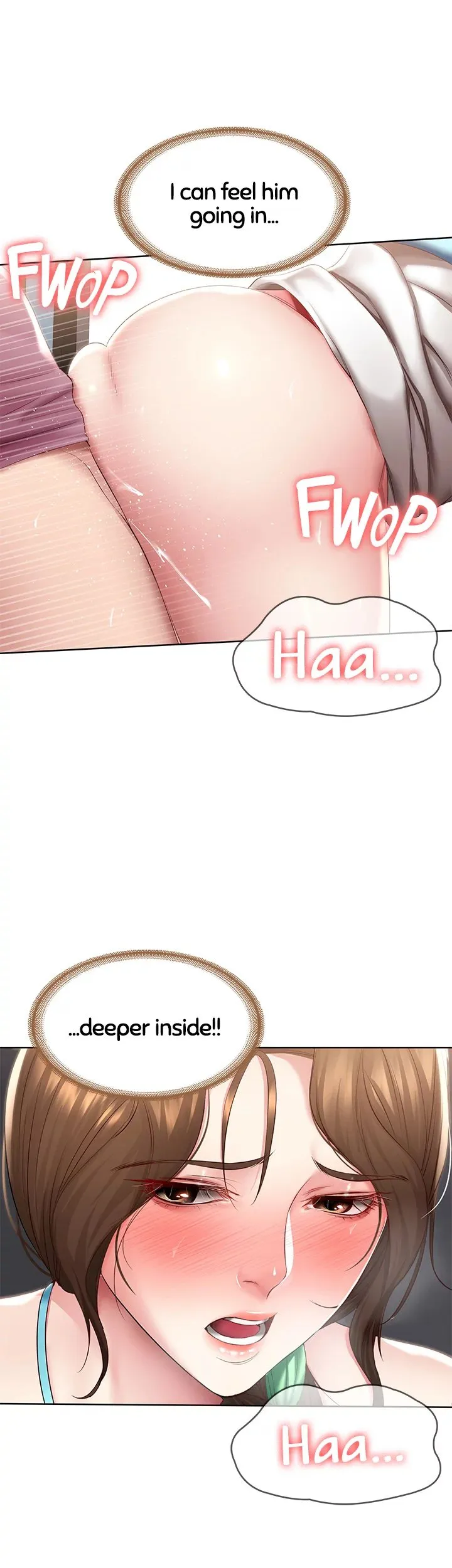 Boarding Diary Chapter 104 - Page 25