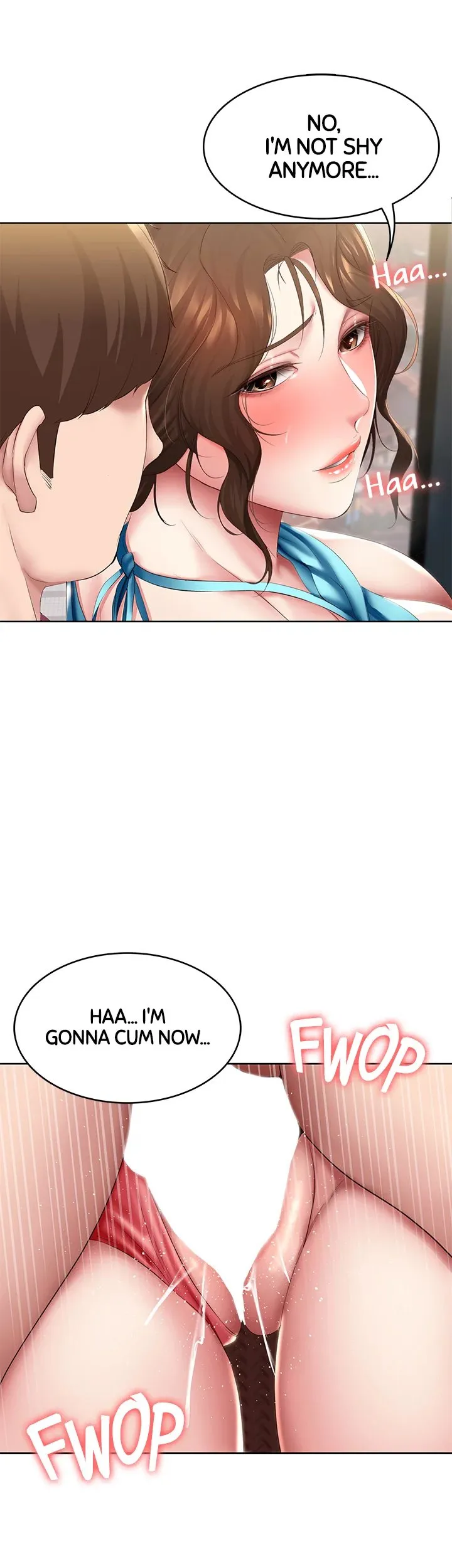 Boarding Diary Chapter 104 - Page 29