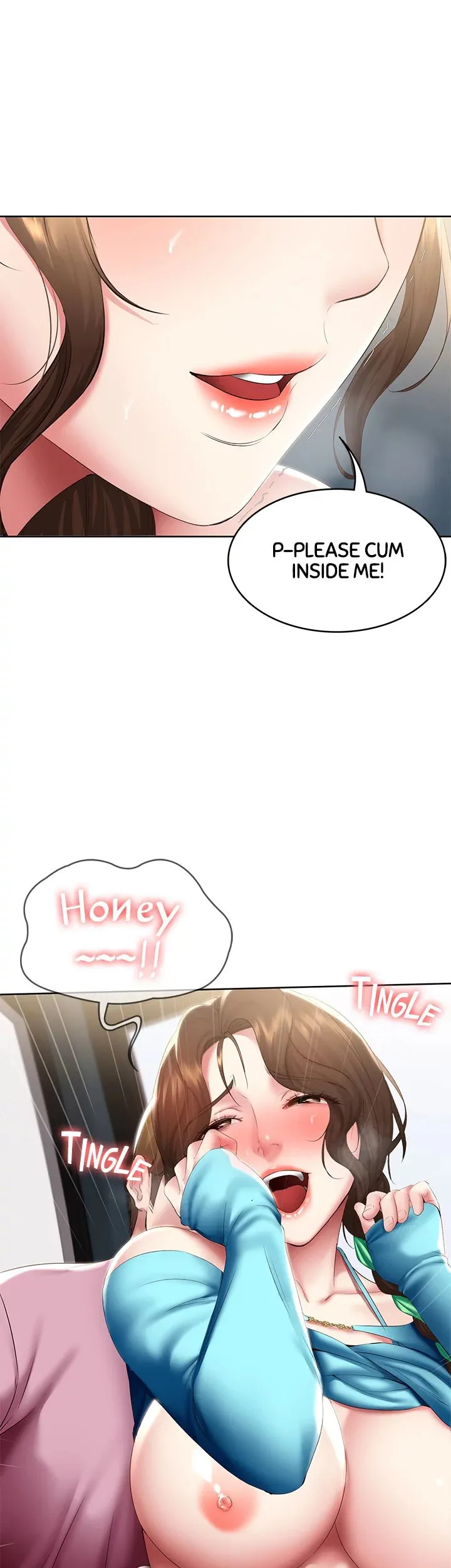 Boarding Diary Chapter 104 - Page 30