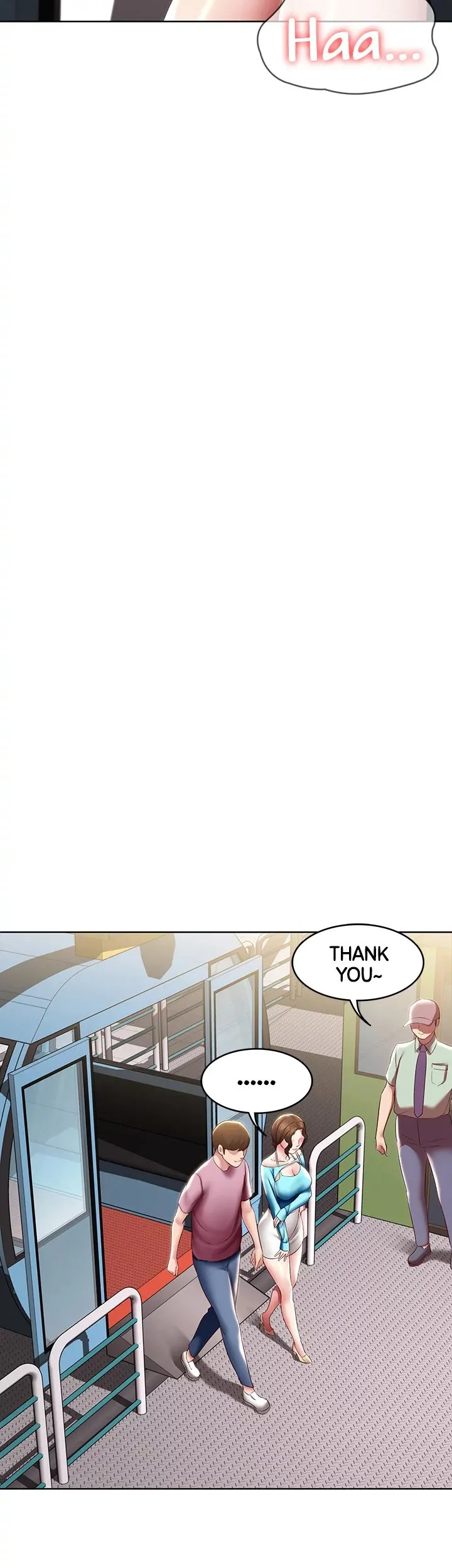 Boarding Diary Chapter 104 - Page 34