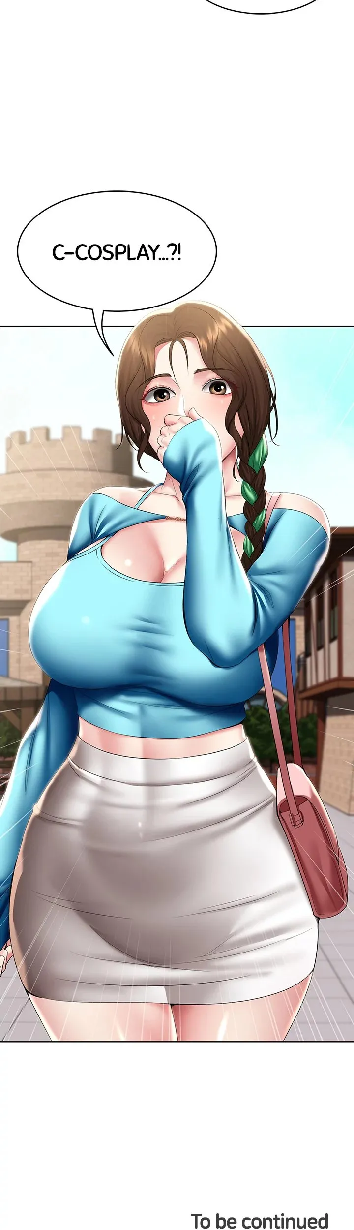 Boarding Diary Chapter 104 - Page 39