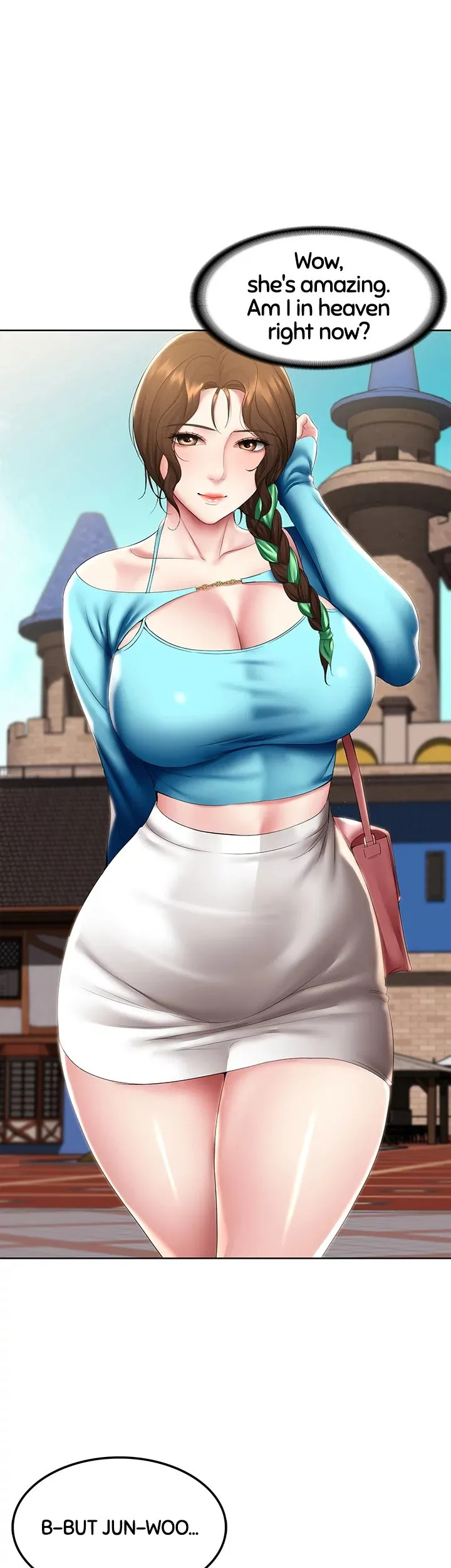 Boarding Diary Chapter 104 - Page 5