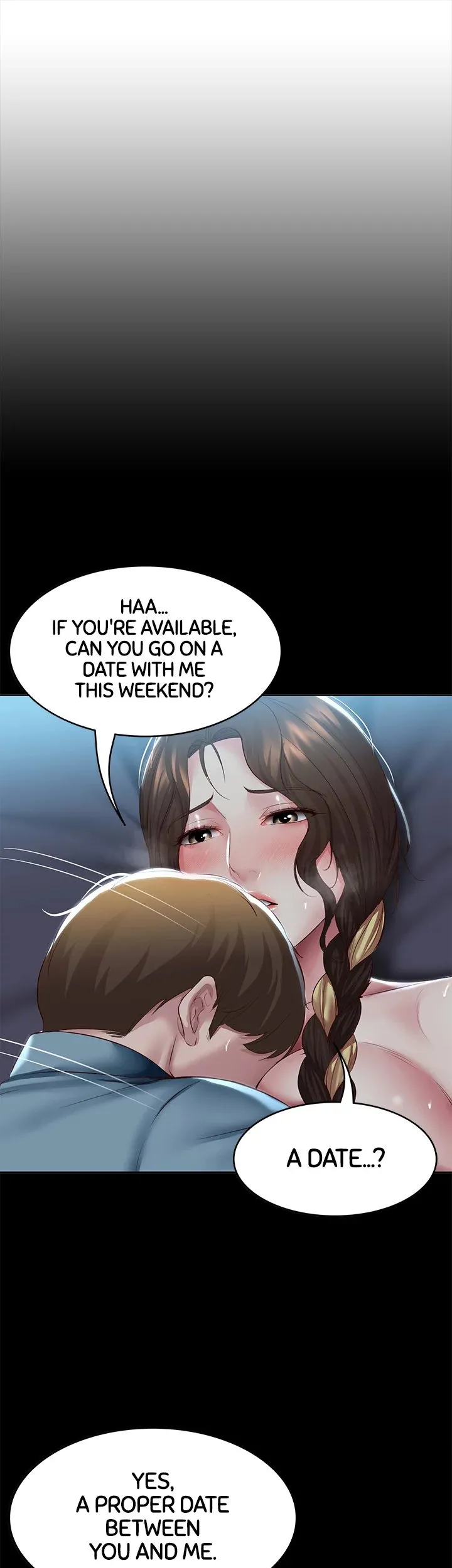 Boarding Diary Chapter 104 - Page 7