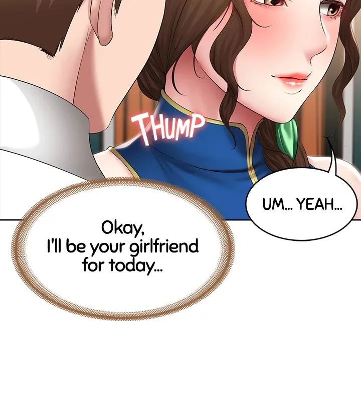 Boarding Diary Chapter 105 - Page 21