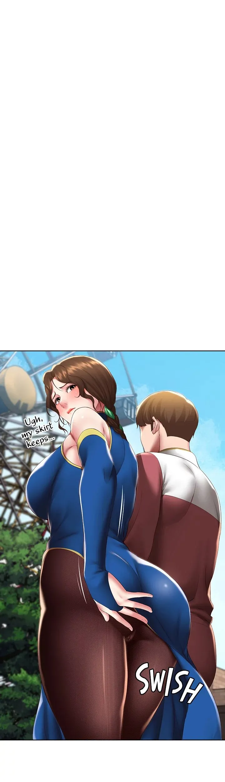 Boarding Diary Chapter 105 - Page 22