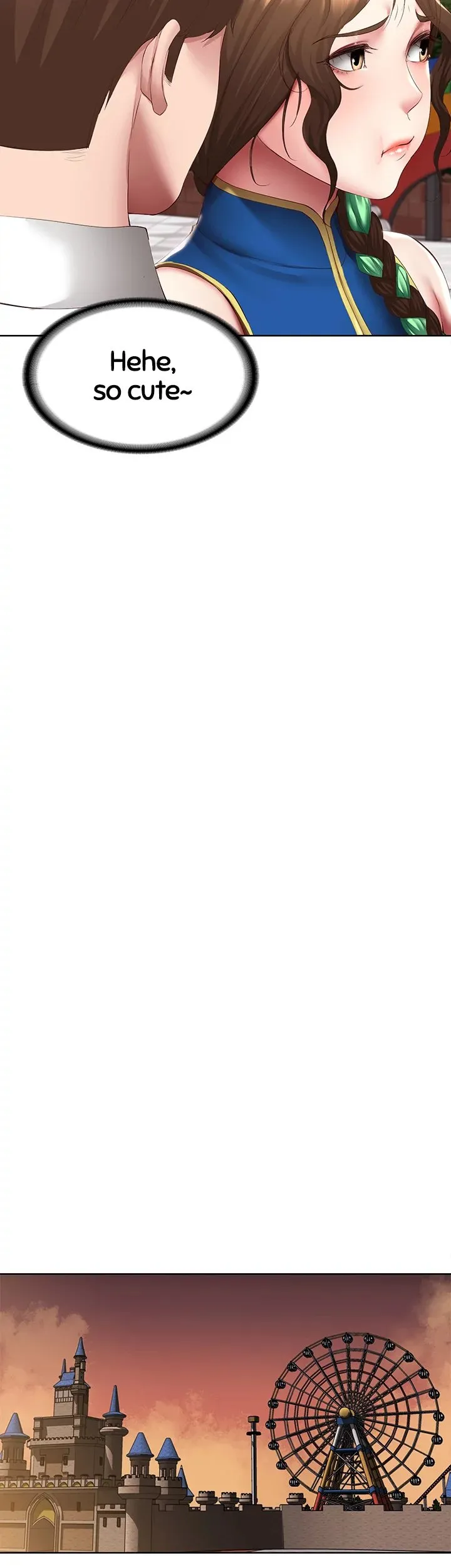 Boarding Diary Chapter 105 - Page 29