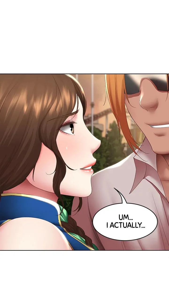 Boarding Diary Chapter 105 - Page 33