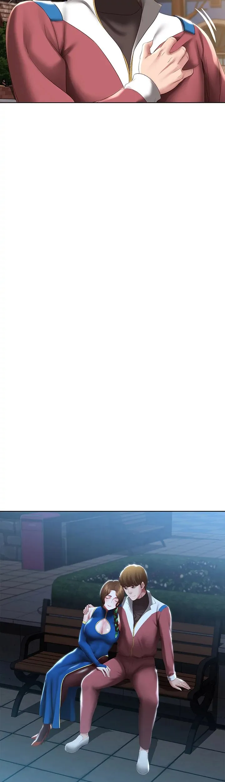 Boarding Diary Chapter 105 - Page 36