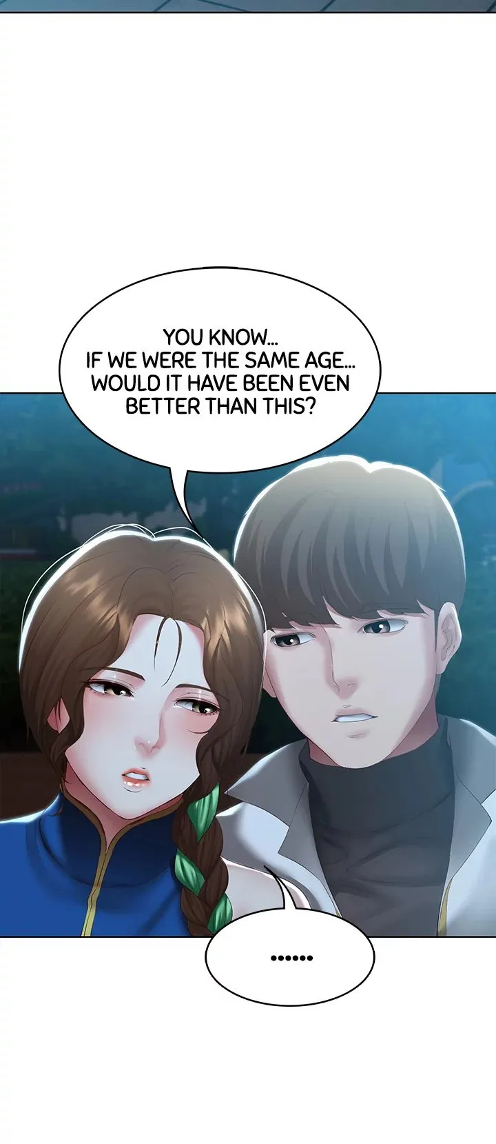 Boarding Diary Chapter 105 - Page 37